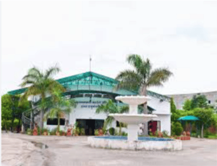 Amritanandmai College of Higher Education Lucknow College Infrastructure photo 1